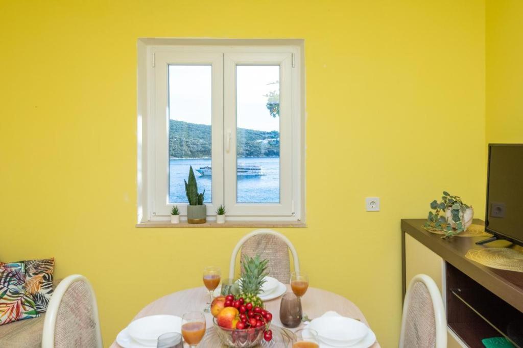 Casa vacanze Diamond Sea - With Private Parking And A Big Terrace Over The Sea