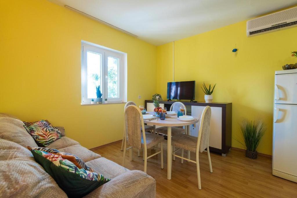 Diamond Sea - With Private Parking And A Big Terrace Over The Sea Casa vacanze Ragusa