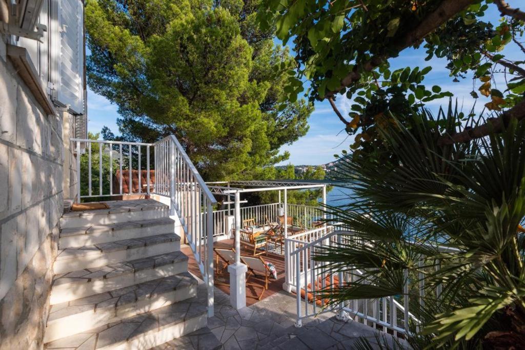 Casa vacanze Diamond Sea - With Private Parking And A Big Terrace Over The Sea