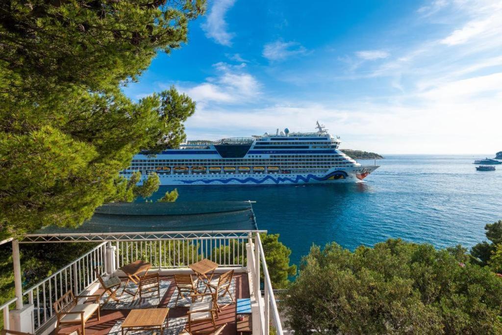 Diamond Sea - With Private Parking And A Big Terrace Over The Sea Casa vacanze *