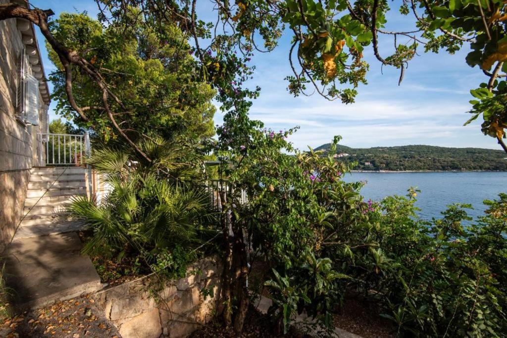 Diamond Sea - With Private Parking And A Big Terrace Over The Sea Ragusa