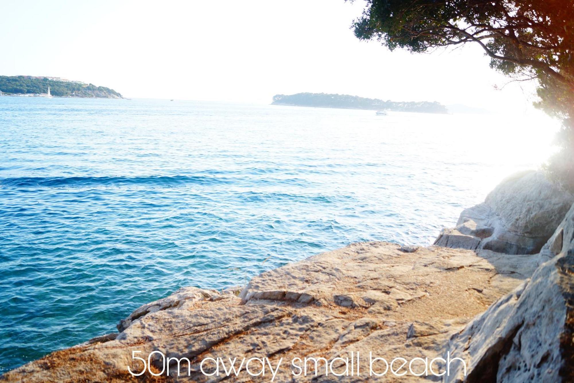 Diamond Sea - With Private Parking And A Big Terrace Over The Sea Ragusa